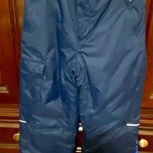 Columbia Boys Ski Pants